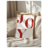 WALLXPERT Dekorativna slika u okviru 30 x 40 cm | Eponuda.com