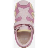 Geox Girls First Steps Iupidoo Pink - Girls | shoptok.hr