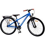 Volare dječji bicikl Cross 26" plavi | shoptok.hr