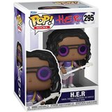 Funko POP ROCKS: H.E.R Cene