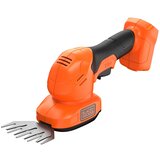 Black & Decker BD HEDGE & GRASS TRIMMER 18V | shoptok.hr