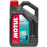 Motul Olje Outboard Tech 2T 5L Cene