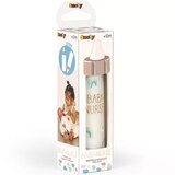 Smoby baby Nurse: Čarobni steklenička z mlekom - roza-bela | Shoptok.si
