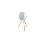 Muse Prenosni zvo?nik Bluetooth 5.0 100W LED Light z magnetnim stativom, Bela, (21289550) Cene