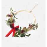 Sinsay Ukrasni božićni vijenac | shoptok.hr