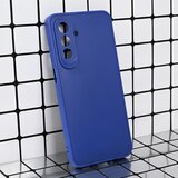  Torbica 3D Camera za Samsung A266B Galaxy A26 5G tamno plava Cene