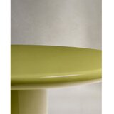 Kave Home Okrugao vrtni stolić za kavu betonski ø 110 cm Albanella – | shoptok.hr