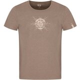 LOAP Men's T-shirt BERDICHO Brown Cene