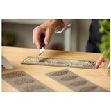 Blomsterbergs Silikonski model 29x9 cm Latte – | Shoptok.si