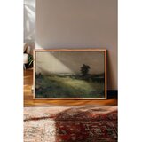WALLXPERT Dekorativna slika u okviru 30 x 40 cm | Eponuda.com