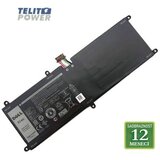 Telit Power baterija za laptop DELL Latitude 11 5175 D5175 / VHR5P 7.6V 35Wh / 4600mAh ( 2731 ) Cene
