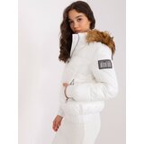 Trendy. ING Jacket-NM-KR-TR8177.96P-white | Shoptok.si