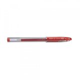 Pilot Gel olovka roler G3 0.38 crveni 253126 | Eponuda.com