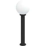  Stupić za svjetlo 80 cm Crna IP44 | shoptok.hr