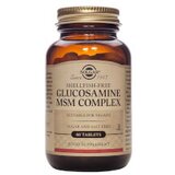 Solgar Glukozamin MSM complex cijene