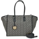 Emporio Armani SHOPPING BAG EW000370 Crna Cijene