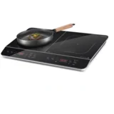 Touch 3500 Dvojna indukcijska pošča 3500W