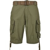 BYBrandit Savage Vintage olive cijene