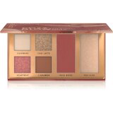 Catrice Cozy Glow paleta za obraz in oči 10 g | Shoptok.si