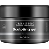 Urban PRO - Sculpting gel *No heat CLEAR 30gr | ePonuda.com
