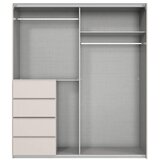 Boxxx OMARA Z DRSNIMI VRATI, kašmir | Shoptok.si