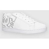Court Graffik Superge white / m silver