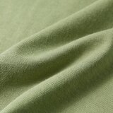  Dječja majica kratkih rukava svijetla kaki 140 | Shoptok.si