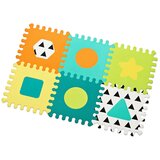 Infantino podloga za igru puzzle mat 115112 | ePonuda.com