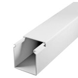 Kanalica PVC kablovski kanal 40x40x200cm KK40x40 | Eponuda.com