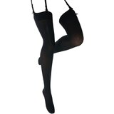 Trasparenze Nogavice Calza Da Reggicalze 70 Denari Sandra Črna | Shoptok.si