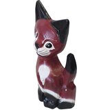  Drvena statua "mačka" | shoptok.hr