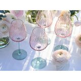 Creatable Set Kozarcev Za Vino Spring, 4-Delni | Shoptok.si