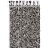 Conceptum Hypnose Tepih Bukle 1408 Grey 100 x 500 (860BLN1903)