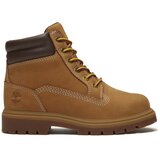Timberland čizme za dječake Auburn Falls, oker | Eponuda.ba