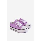 Kesi Kids Classic Sneakers Violet Filemon | Shoptok.si
