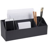 Bigso Box of Sweden Kartonast organizator za pisalne potrebščine Elisa – Cene