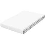 Schlafgut napenjalna rjuha pure 140-160/200-220 cm Cene