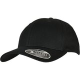 Flexfit 110 Organic Cap Black | shoptok.hr