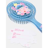 Sinsay Četka za kosu s gumenom aplikacijom Stitch | shoptok.hr