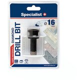  Dijamantna kruna za keramiku M14 fi16 mm | shoptok.hr