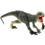  Dinosaur Collectible Figurine Gigantosaurus Green 1Pcs | shoptok.hr