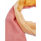 Orsay Orange women's scarf - Women's Cene