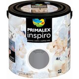 DIM Unutarnja disperzijska boja Primalex Inspiro (Sive boje, 2,5 l) Cijene