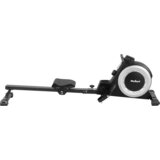 Rebel Active RBA-1005 sklopiva magnetna veslačka sprava – 16 razina otpora, do 120 kg | shoptok.hr