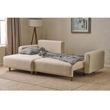 Atelier Del Sofa ugaona garnitura mane left cream | ePonuda.com