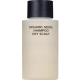 Organic Seeds šampon za suho vlasište - 36 ml