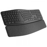 Logitech K860 Ergo Wireless Split Keyboard US | ePonuda.com