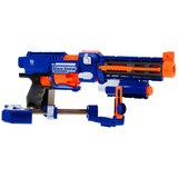 Puška za igru Blaze Storm X6 - plava | Shoptok.si