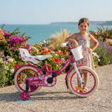  Dečiji bicikl BMX 16" - Pink (VLS003-PK16) | Eponuda.com