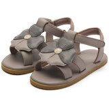 Donsje® otroški sandali iles fields violet lilac leather Cene
